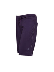 Jockey Women Purple Lounge Shorts 1308