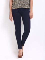 Kraus Jeans Women Dark Blue Jeans