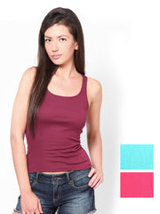 Lady Lyka Set of 3 Camisoles
