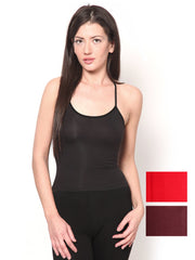 Lady Lyka Set of 3 Camisoles