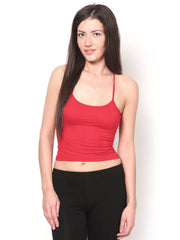 Lady Lyka Set of 3 Camisoles