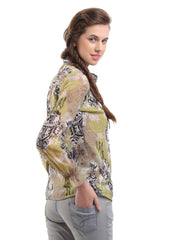 Latin Quarters Women Multicoloured Top