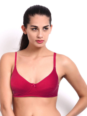 Libertina Freedom Pink Bra