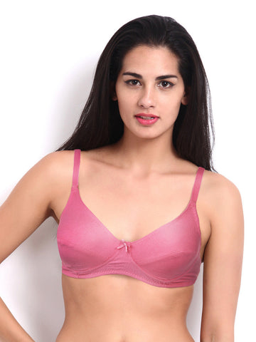 Libertina Freedom Pink Bra