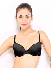 Lovable Fiona Black Bra L-3111