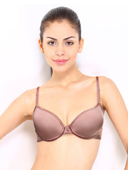 Lovable Fiona Mauve Bra L-3111