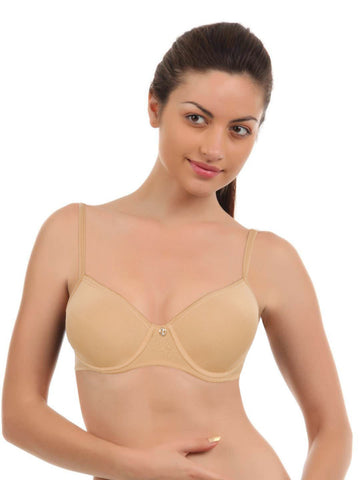 Lovable Women Fiona Nude Bra