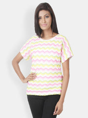Martini Women Off-white Top