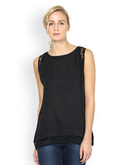 Martini Women Black Top