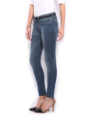 Mast &amp; Harbour Women Blue Jeans