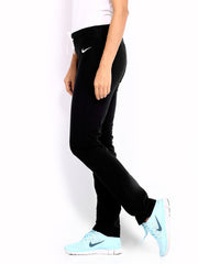 Nike Black Jersey      NSW  Track Pants