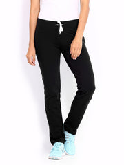 Nike Black Jersey      NSW  Track Pants
