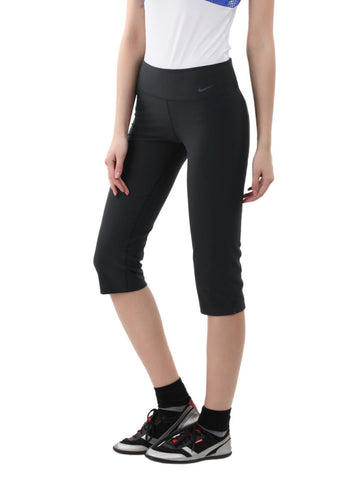 Nike Black Legend 2     Training  Capris