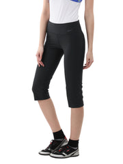 Nike Black Legend 2     Training  Capris