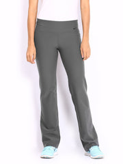 Nike Grey Legend 2 Slim    Training  Track Pants
