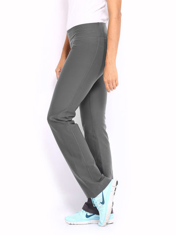 Nike Grey Legend 2 Slim    Training  Track Pants