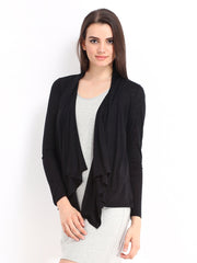 ONLY Black Shrug