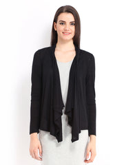 ONLY Black Shrug