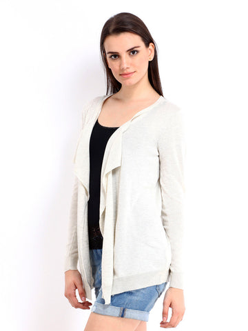 ONLY Off-White Shrug