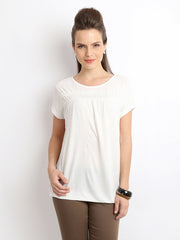 ONLY Women White Top