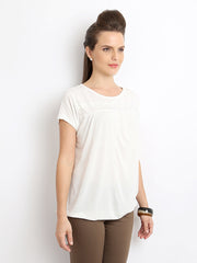 ONLY Women White Top