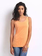 ONLY Women Orange Top