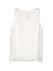 ONLY Women Off-White Top