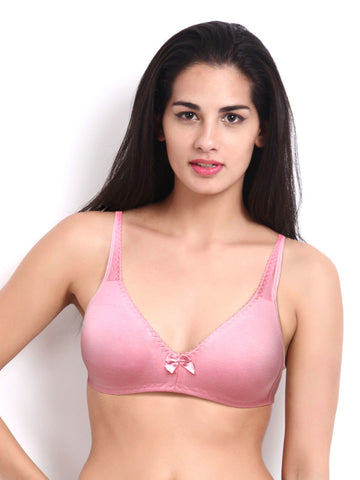 Prestitia Lavender Pink Bra 1028