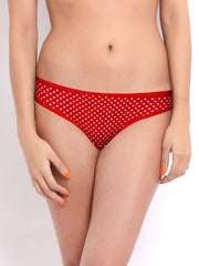 Prestitia Set of 3 Printed Briefs