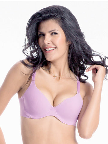 Pretty Secrets Lavender Bra