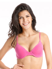Pretty Secrets Pink T-shirt Bra PSBR2014SS031