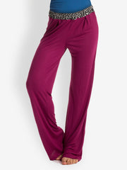 Pretty Secrets Women Maroon Lounge Pants