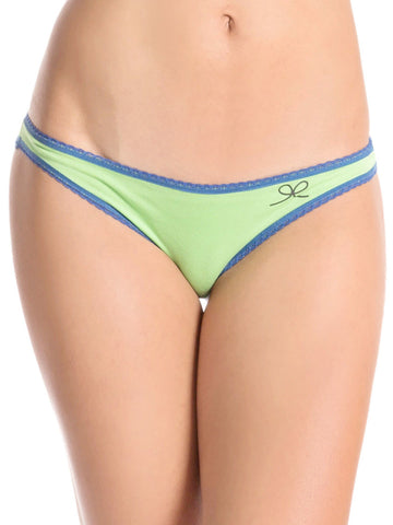 Pretty Secrets Women Pack of 5 Briefs PSS14SEXYPK5