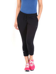 Proline Active Women Black Capris