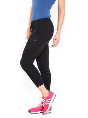 Proline Active Women Black Capris
