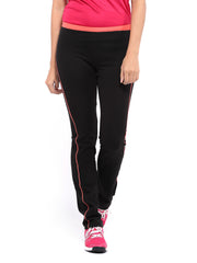 Puma Women Black Studio Track Pants