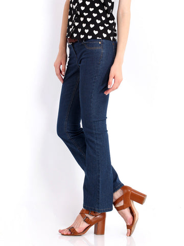 Red Herring by Debenhams Women Blue Jeans