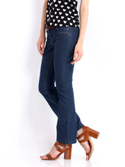 Red Herring by Debenhams Women Blue Jeans