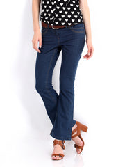 Red Herring by Debenhams Women Blue Jeans