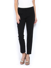 Red Herring by Debenhams Women Black Trousers