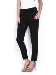 Red Herring by Debenhams Women Black Trousers