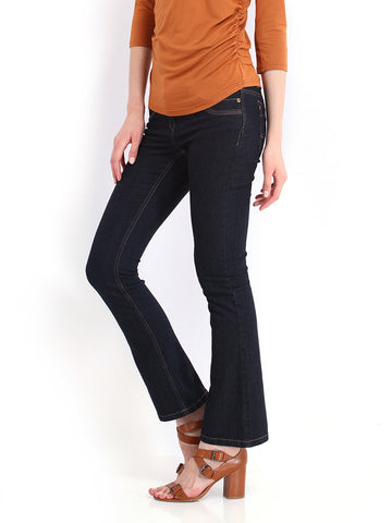 Red Herring by Debenhams Women Dark Blue Jeans