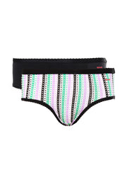 Rham Women Set of 2 Briefs 8100