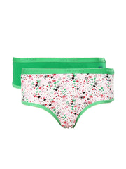 Rham Women Set of 2 Briefs 8100