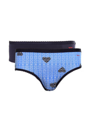 Rham Women Set of 2 Briefs 8100