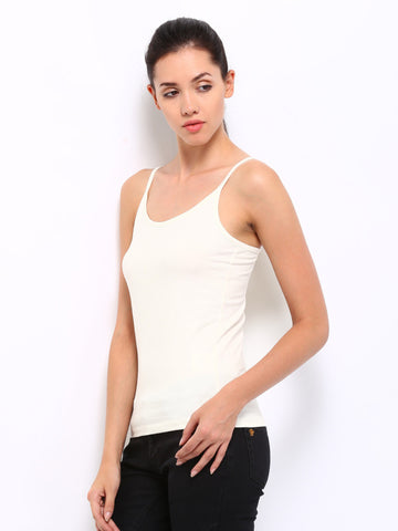 Roadster Off-White Camisole 12