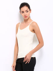 Roadster Off-White Camisole 12