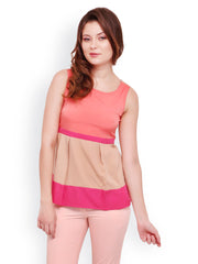 STREET 9 Women Multicoloured Top
