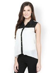 Seeya Women White Top