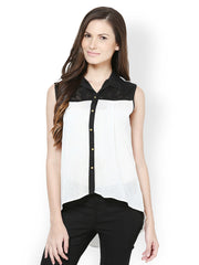 Seeya Women White Top